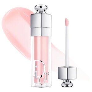 NIB 💚 Dior 001 PINK Addict Lip Maximizer Plumping Gloss✔️ NEW IN BOX